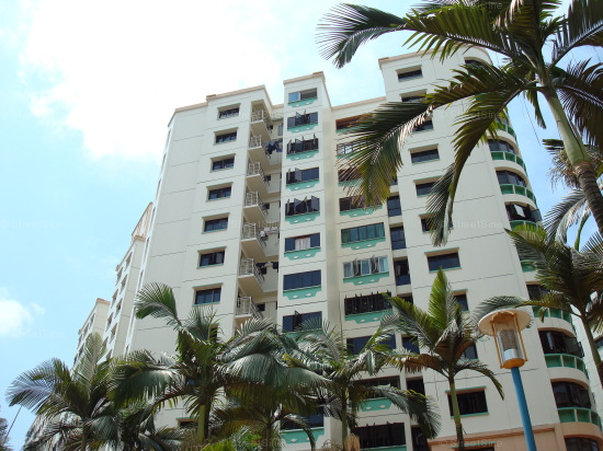 Blk 415 Sembawang Drive (Sembawang), HDB Executive #229702